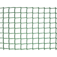 Grillage de clôture en plastique maille 10mm (1m x 3m)