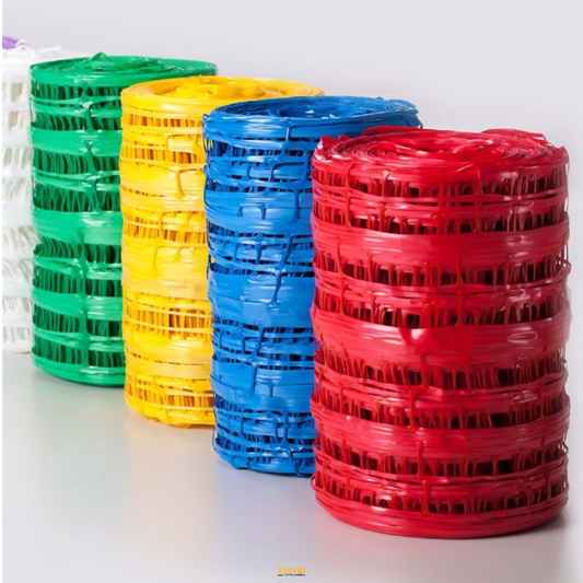 GRILLAGE AVERTISSEUR – 30 CM x 100 M