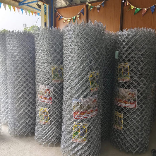 Grillage simple Torsion